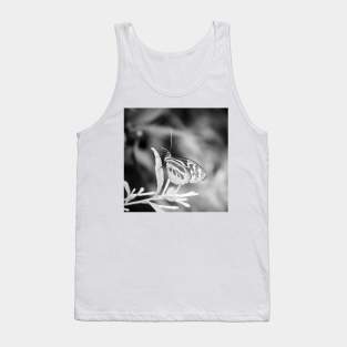 Contemplation Tank Top